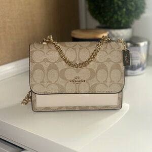 COACH Klare Mini Crossbody bag